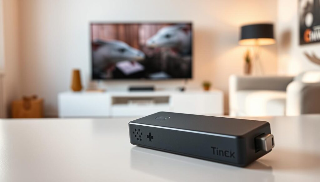 IP TV Stick