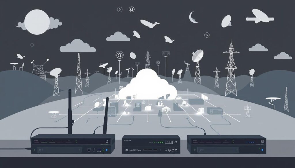 IPTV technische Aspekte