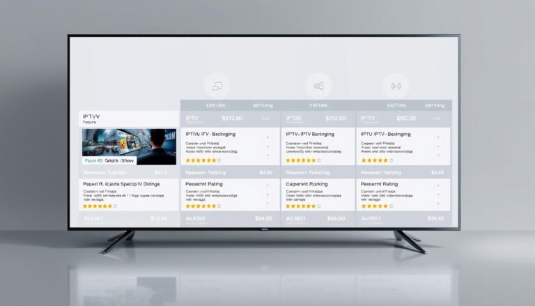 bestes IPTV Abonnement