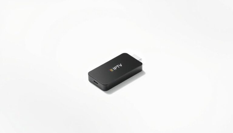 ip tv stick​