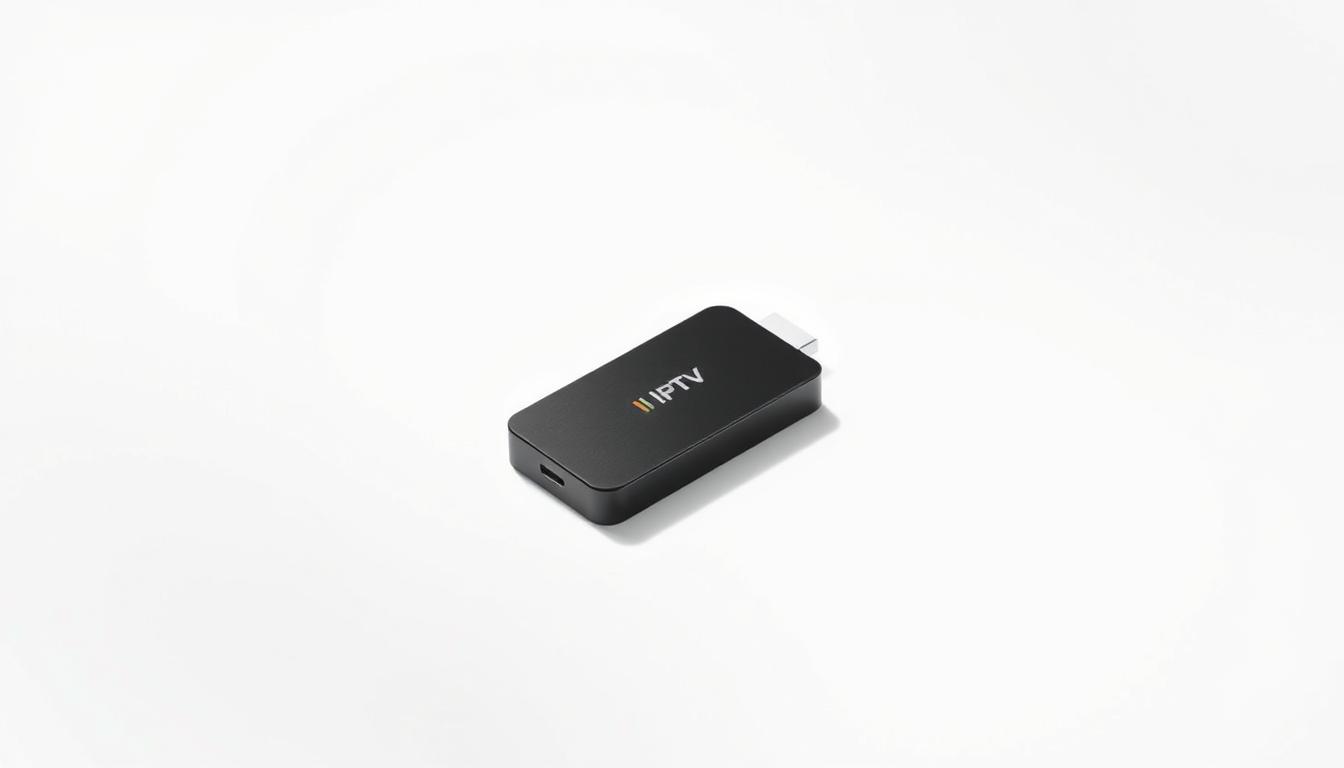 ip tv stick​