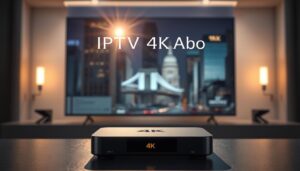 iptv 4k