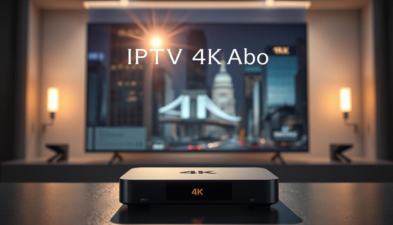iptv 4k
