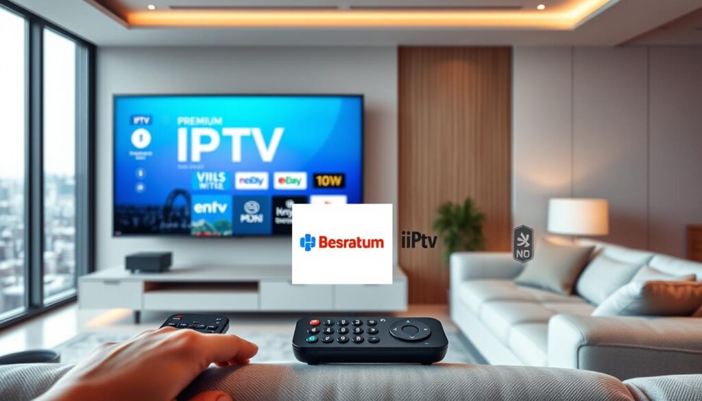 iptv deutsch legal