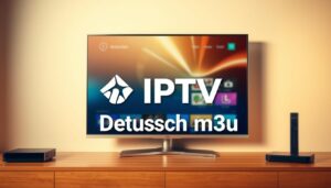iptv deutsch m3u​