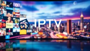iptv deutschland​