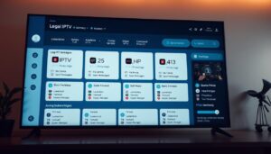 iptv legal in germany​