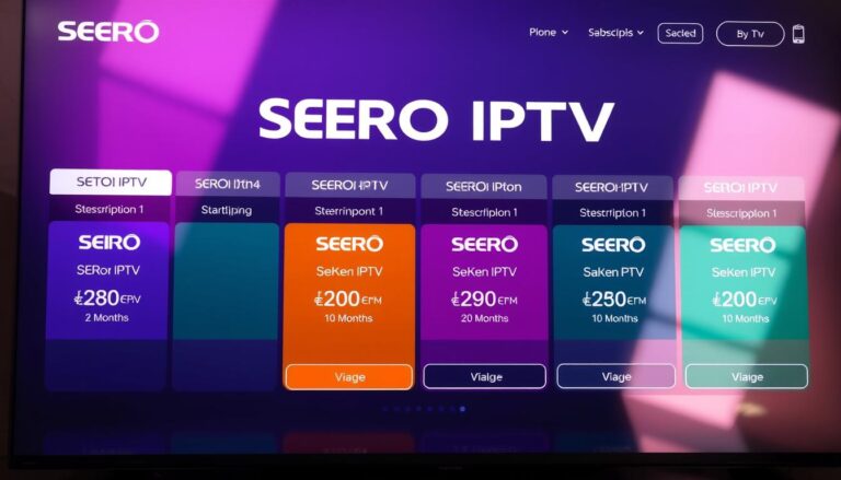 sero iptv​