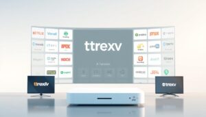 trex iptv