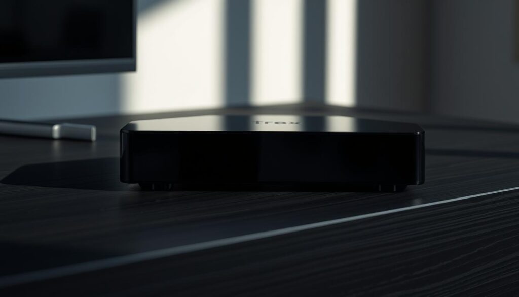 trex iptv 4K-Auflösung